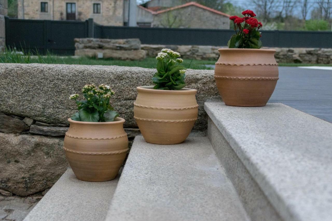 Casa De Belharino Βίλα Miranda do Douro Εξωτερικό φωτογραφία